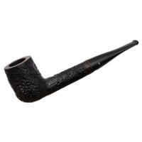 English Estates Comoy's Christmas 2006 Sandblasted Billiard (35/150)