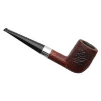 English Estates Dunhill Tanshell with Silver (51033) (1978)