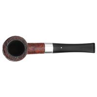 English Estates Dunhill Tanshell with Silver (51033) (1978)