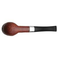English Estates Dunhill Tanshell with Silver (51033) (1978)