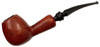 English Estates Willmer Extra Grain Freehand Egg (A)