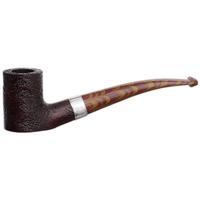 English Estates Ashton Brindle Cherrywood with Silver (XX) (Unsmoked)