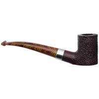 English Estates Ashton Brindle Cherrywood with Silver (XX) (Unsmoked)