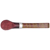English Estates Ashton Brindle Cherrywood with Silver (XX) (Unsmoked)