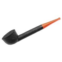 English Estates Askwith Sandblasted Long Shank Squat Dublin (Unsmoked)