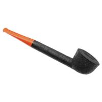 English Estates Askwith Sandblasted Long Shank Squat Dublin (Unsmoked)