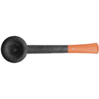 English Estates Askwith Sandblasted Long Shank Squat Dublin (Unsmoked)
