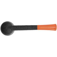 English Estates Askwith Sandblasted Long Shank Squat Dublin (Unsmoked)