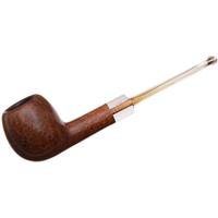 English Estates: BBB Ultonia Smooth Billiard (603) Tobacco Pipe