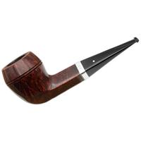 English Estates Dunhill Amber Root with Silver (5104) (2017)