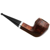 English Estates Dunhill Amber Root with Silver (5104) (2017)