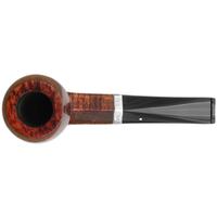 English Estates Dunhill Amber Root with Silver (5104) (2017)