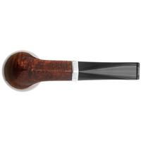 English Estates Dunhill Amber Root with Silver (5104) (2017)