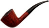 English Estates Dunhill Amber Flame (DR) (Three Flame) (2000)