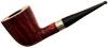 English Estates Dunhill Amber Flame (DR) (Two Flame) (XL) (2002) (with Aftermarket Band)