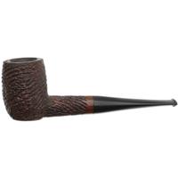 English Estates Sunrise Etched Grain Poker (157) (by Comoy's)