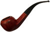 English Estates Barling Bent Bulldog (TVF) (ExEL) (5735) (Early Transition)
