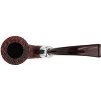 English Estates Dunhill Sir Arthur Conan Doyle Cumberland Calabash with Silver (5) (34/40) (2024) (Unsmoked)