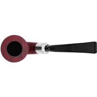 English Estates Dunhill Sir Arthur Conan Doyle Ruby Bark Calabash with Silver (5) (4/25) (2024) (Unsmoked)