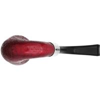 English Estates Dunhill Sir Arthur Conan Doyle Ruby Bark Calabash with Silver (5) (4/25) (2024) (Unsmoked)