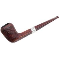 English Estates Dunhill Harry Houdini Cumberland Dublin with Silver (4) (4/35) (2024) (Unsmoked)