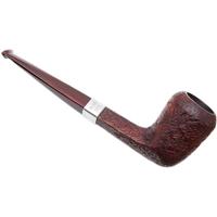 English Estates Dunhill Harry Houdini Cumberland Dublin with Silver (4) (4/35) (2024) (Unsmoked)
