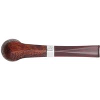 English Estates Dunhill Harry Houdini Cumberland Dublin with Silver (4) (4/35) (2024) (Unsmoked)