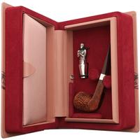 English Estates Dunhill Harry Houdini County Dublin with Silver (4) (4/35) (2024) (Unsmoked)
