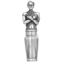 English Estates Dunhill Harry Houdini County Dublin with Silver (4) (4/35) (2024) (Unsmoked)