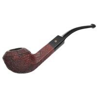 English Estates Ashton Pebble Grain Bent Bulldog (XX) (2016) (Unsmoked)