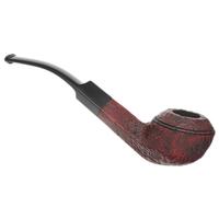 English Estates Ashton Pebble Grain Bent Bulldog (XX) (2016) (Unsmoked)