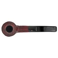 English Estates Ashton Pebble Grain Bent Bulldog (XX) (2016) (Unsmoked)