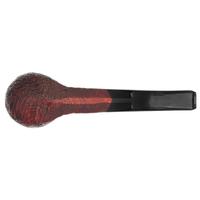 English Estates Ashton Pebble Grain Bent Bulldog (XX) (2016) (Unsmoked)