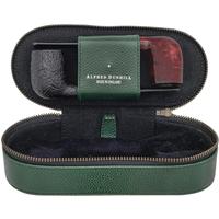 English Estates Dunhill Two Pipe Set (3203) (1999-2001) (with Case) (Unsmoked)