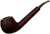 English Estates Ashton Pebble Grain Bent Apple (XX) (1985)