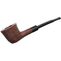 English Estates Charatan's Make Free Hand Relief Pot