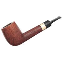 English Estates Dunhill Bruyere with 18K Gold Band (5111) (1998)