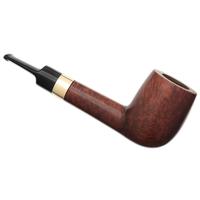 English Estates Dunhill Bruyere with 18K Gold Band (5111) (1998)