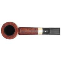 English Estates Dunhill Bruyere with 18K Gold Band (5111) (1998)