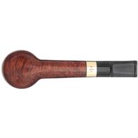 English Estates Dunhill Bruyere with 18K Gold Band (5111) (1998)