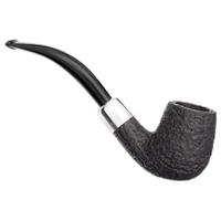 English Estates Dunhill Shell Briar with Silver (3102) (1992)