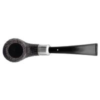 English Estates Dunhill Shell Briar with Silver (3102) (1992)