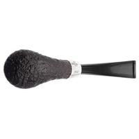 English Estates Dunhill Shell Briar with Silver (3102) (1992)