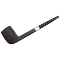 English Estates Dunhill Shell Briar (61091) (1977) (Aftermarket Band)