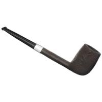 English Estates Dunhill Shell Briar (61091) (1977) (Aftermarket Band)
