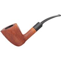 English Estates Dunhill Collector Paneled Bent Dublin (1986)