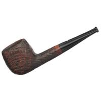 English Estates Dunhill Shell Briar (320) (4) (S) (1965) (Replacement Stem)