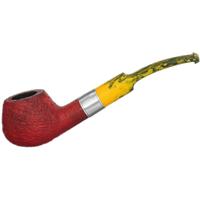 English Estates Ashton Claret Diplomat with Silver (XXX)