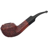 English Estates Blakemar Briars Aristocrat Rusticated Bent Bulldog