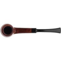 English Estates GBD Unique Smooth Bent Billiard Sitter (C2) (1960-1980)